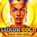 Мостбет казино гральний автомат Luxor Gold