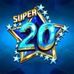 Мостбет казино гральний автомат SUPER 20 STARS